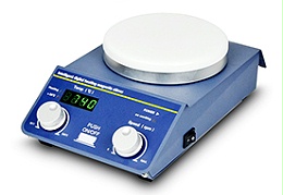 TP-350E 智能数显磁力加热搅拌器（加热+搅拌）