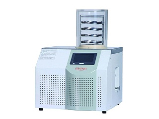 CTFD-10实验室系列冻干机