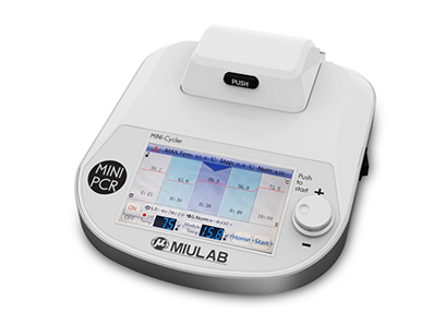 MP16迷你PCR仪