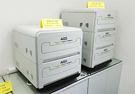 AFD4800荧光定量PCR仪
