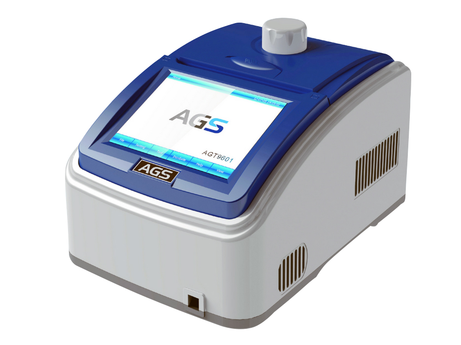 AGT9600 PCR