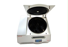 湘喜仪器MPK450大容量板式冷冻离心机