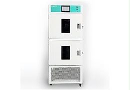 福建九圃PGC-300H/C光照培养箱