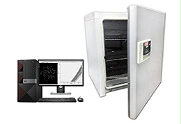 单菌落高通量生长监测系统（品牌：百科为 Microscanner 2400）