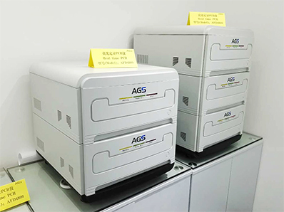 AFD4800荧光定量PCR仪