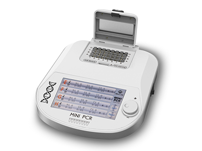 MP-32 迷你PCR仪