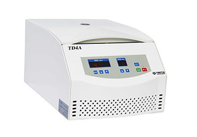 TD4A台式低速离心机