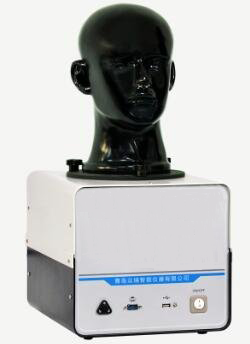 湘喜仪器GX-07 呼吸阻力测试仪