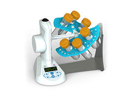 RH-18+系列3D旋转混合仪