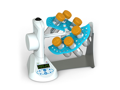 RH-18+系列3D旋转混合仪